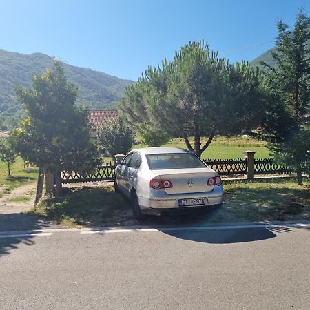 Porto Cetinje Exterior foto