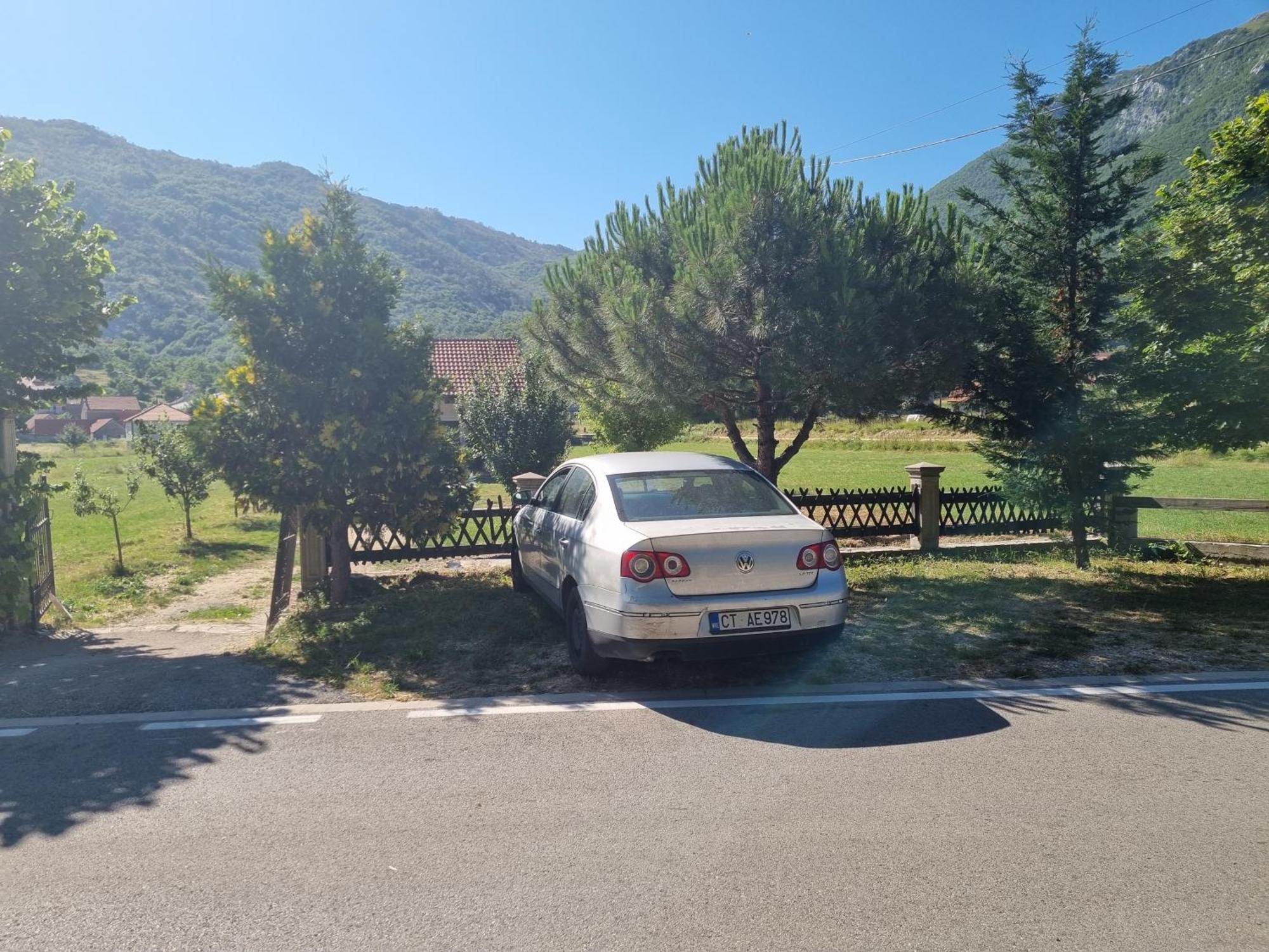 Porto Cetinje Exterior foto